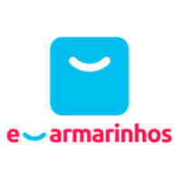 E-Armarinhos Logo