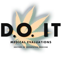 DO IT Medical Evaluations Logo