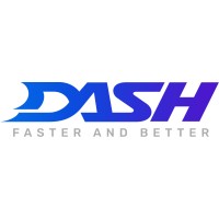 대시컴퍼니(Dash Company) Logo
