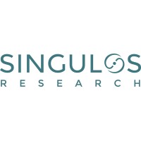 Singulos Research Inc. Logo