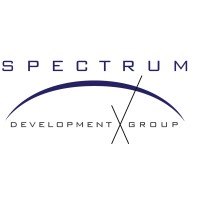 Spectrum Development Group, Inc. Logo