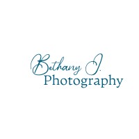 Bethany J. Photography Logo