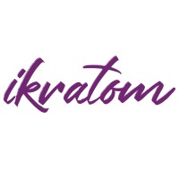Ikratomlife Logo