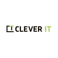CLEVER IT Logo