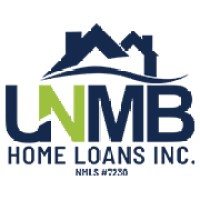 UNMB Home Loans Inc. Logo