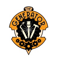The Generator Inc. Logo