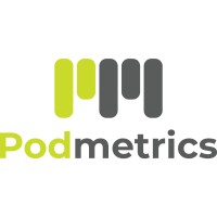 Podmetrics Logo