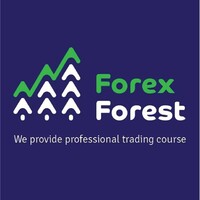 Forex Forest Algorithmic Trading Logo