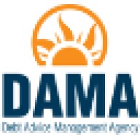 DAMA Logo