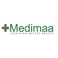 Medimaa Diagnostics Logo