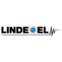 LINDE-EL A/S Logo