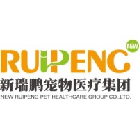 新瑞鹏宠物医疗集团有限公司 Logo