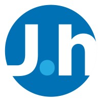 Johnson Hardwood Logo