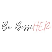 Be BossiHer Logo
