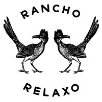 RANCHO RELAXO Logo