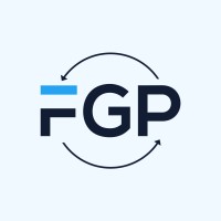 Fusion Growth Partners Logo