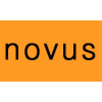 Novus Reputo Research House Logo