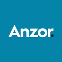 Anzor New Zealand Logo