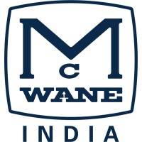 McWane India Private Limited Logo