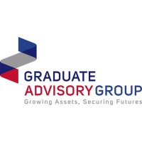 Graduate Advisory Group Logo