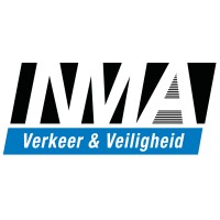 NMA Verkeer & Veiligheid Logo
