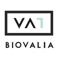 BIOVALIA Logo