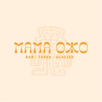 Mama Oko — La Grande-Motte Logo