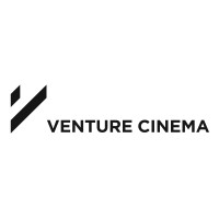 Venture Cinema Logo