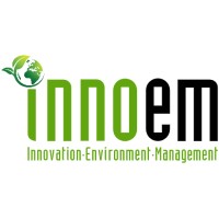 InnoEM Innovation & Environmental Management Logo
