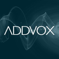 ADDVOX Logo