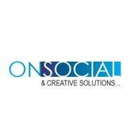 Onsocial | Digital Marketing Logo