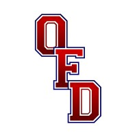 Organisme de Formation Drouais | OFD Logo