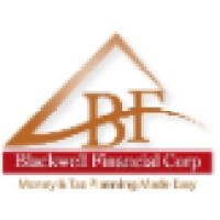 Blackwell Financial Corp Logo