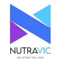 NUTRAVIC Logo
