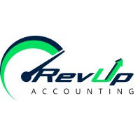 RevUp Accounting Logo
