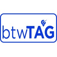 btwTAG Logo
