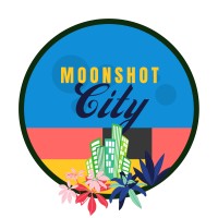 Project:Moonshot Logo