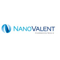 NanoValent Pharmaceuticals, Inc. Logo