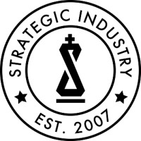 Strategic Industry, Inc. Logo