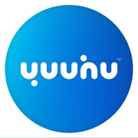 Yuuhu | 科技有限公司 Logo