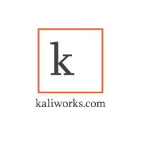 Kali Works | L’Atelier Kali Inc. Logo
