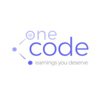 OneCode.in Logo