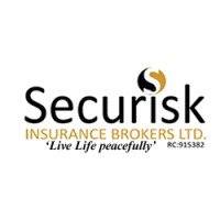 Securisk Insurance Brokers Africa LTD Logo