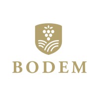 Bodem Bodegas Logo
