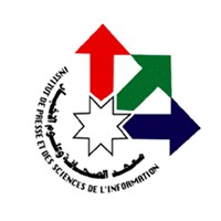 IPSI-Institut de Presse et Sciences de lInformation Logo