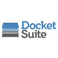 DocketSuite Logo
