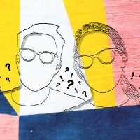 Social Quiztancing Logo