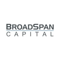 BroadSpan Capital LLC Logo