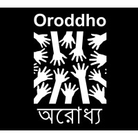 Oroddho Health Logo