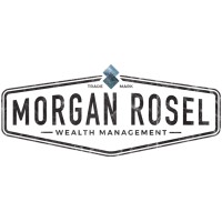 Morgan Rosel Wealth Management Logo